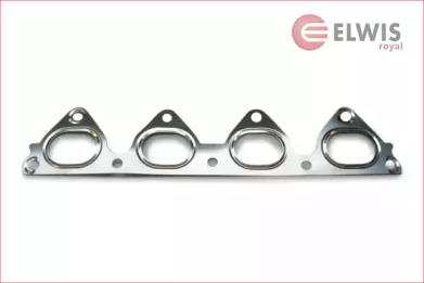 ELWIS ROYAL 0331525 -  Прокладка, выпускной коллектор